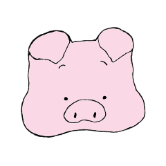 My Dear Piggy
