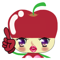 My apple