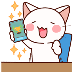 Syamu Chan Series Tw Line Stickers Line Store