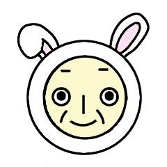 着ぐるみおじさんのつぶやき