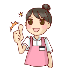 がんばる看護学生 実習中 Line スタンプ Line Store