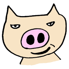 Mr.Pigboy