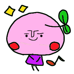 かわいいチェリー