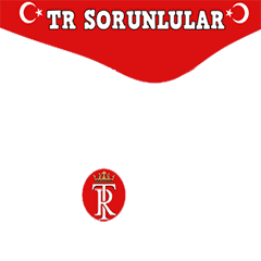 TR Sorunlular V1