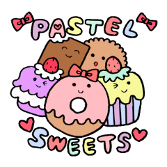 PastelSweets