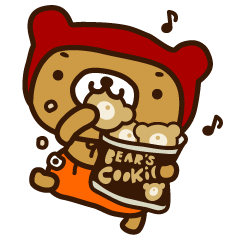 くーまん Line スタンプ Line Store