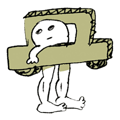 使いやすくてキモい奴達 Line スタンプ Line Store 使いやすくてキモい奴達 Line スタンプ Line Store