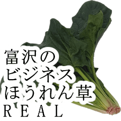 tomizawa no bijines hourensou real977