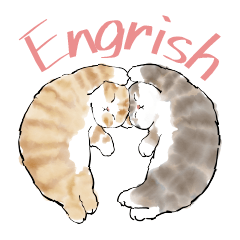 The cat chat 3 English version