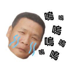 It's my爸爸my媽媽my姐姐my妹妹my弟弟