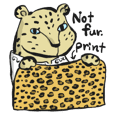Leopard design collection