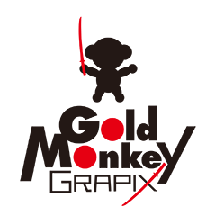 Hakata GoldMonnkey