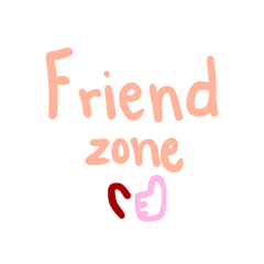 friendzone with u