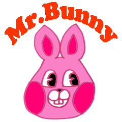 Mr. Bunny