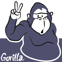 GorillaLa 2