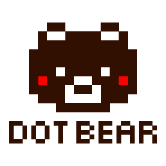 Dot Bear