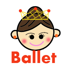 ILove Ballet