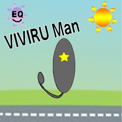 VIVIRU Man.