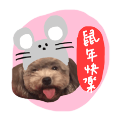 可愛的Lucy