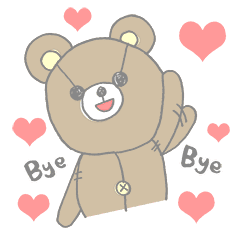 くまべあ Line スタンプ Line Store くまべあ Line スタンプ Line Store