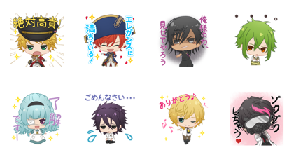 The Thousand Noble Musketeers