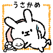 Rabbit&Turtle