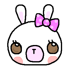 Amu-chan the Rabbit