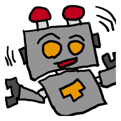 T-TYPE ROBOT