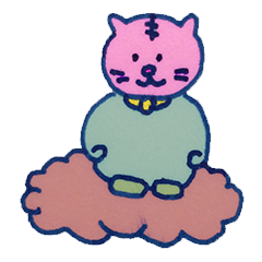 ポトント星人の暮らし