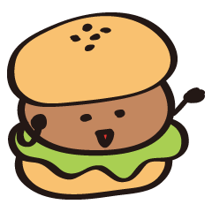 burger kun