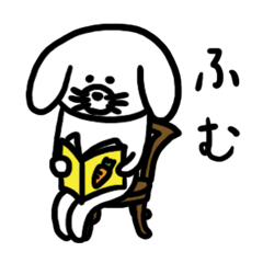 TAREUSASAN of lop-eared rabbit2