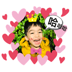 喬治妞妞生活日記