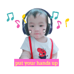 麻糬仔演員