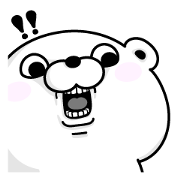 RICE FORCE × Bear & Cat 100%