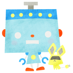 YURU Robot