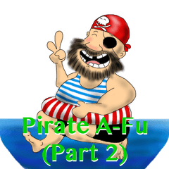 Pirate-Afu (part 2)