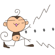 That Monkey 2