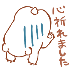 心折れた君へ Line スタンプ Line Store 心折れた君へ Line スタンプ Line Store