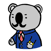 Koala-President