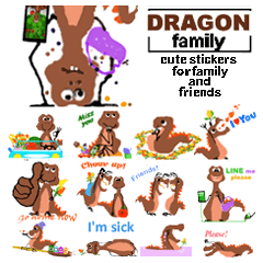 Dragon Family