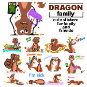Dragon Family