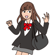 JK girl