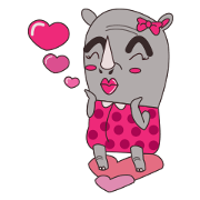 Rhino PlayGirls