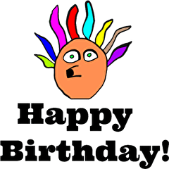 用发疯可爱的图章