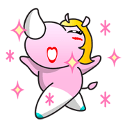 Pinky Blinky - Wow
