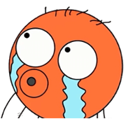 comics minoto Sticker