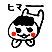 Daigoroh's sticker