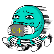 FPS gamer sticker