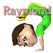 Words of Raymond
