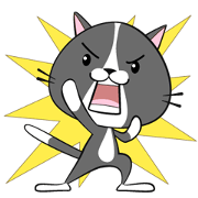 shirokuro-chan